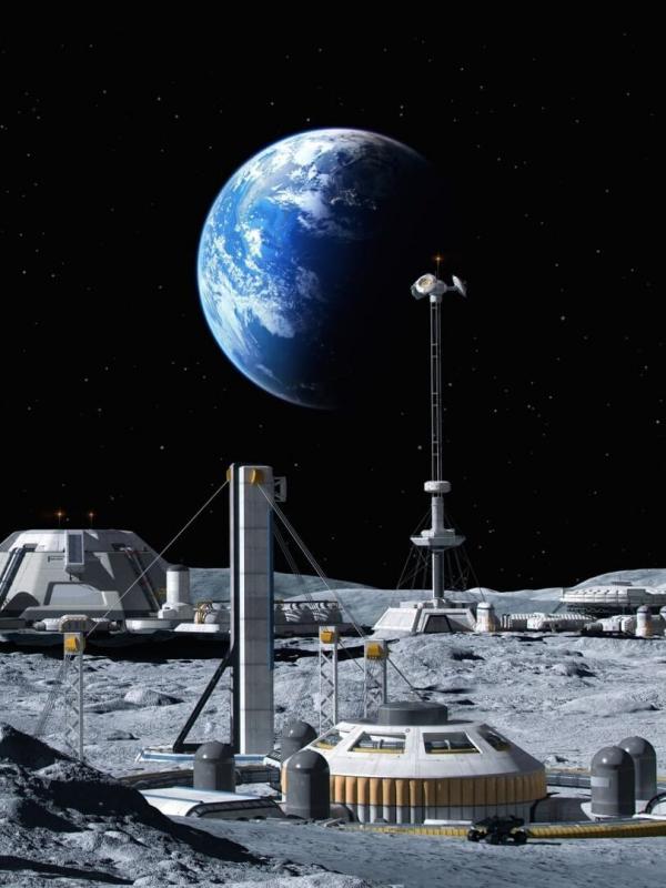 Génération Artémis