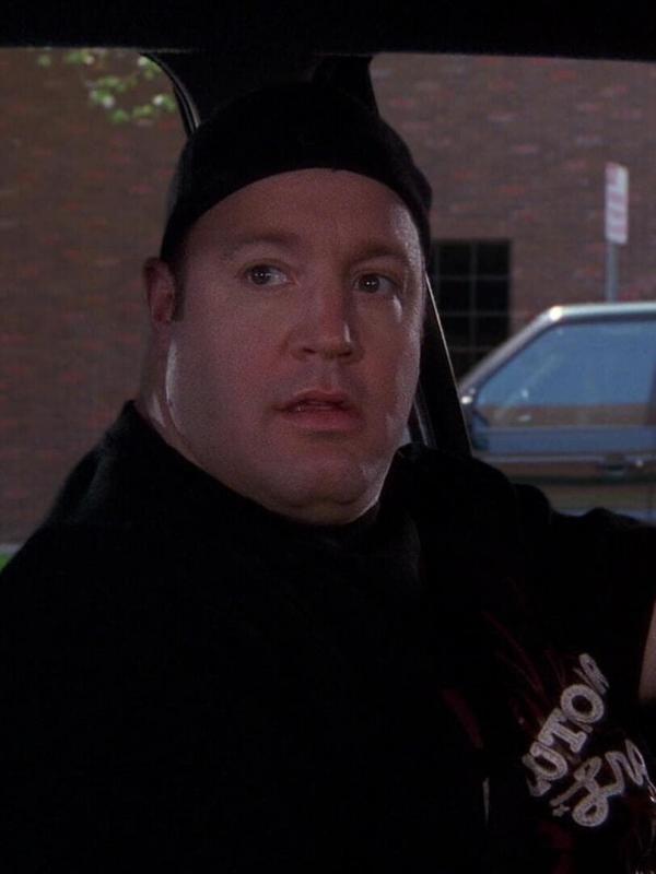 Un gars du Queens S7 E1