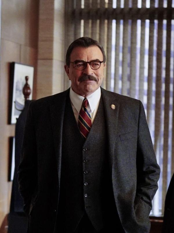 Blue Bloods S6 E16