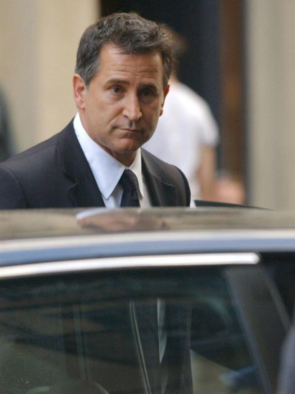 FBI : Portés Disparus S3 E8