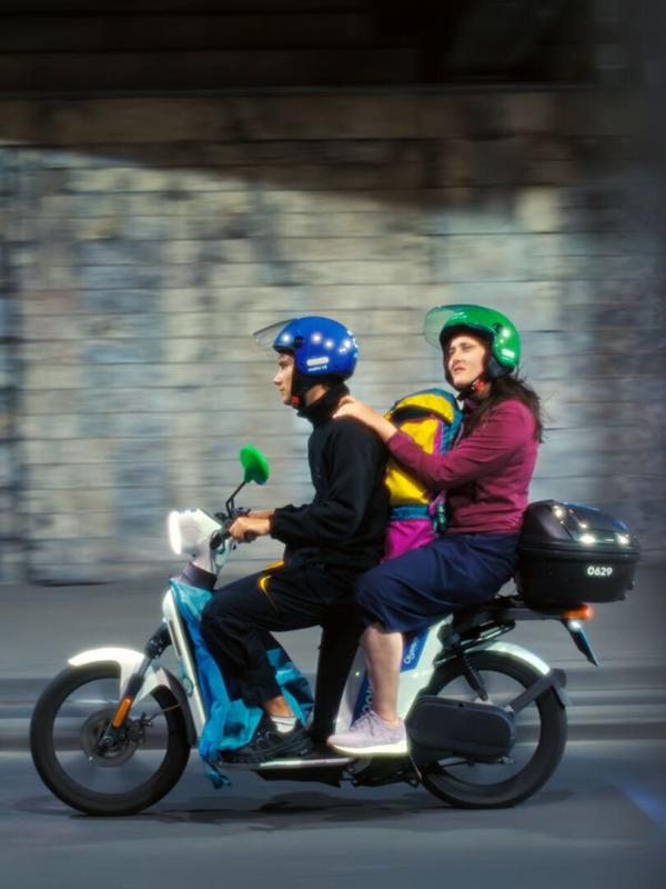 Le rendez-vous de l'été