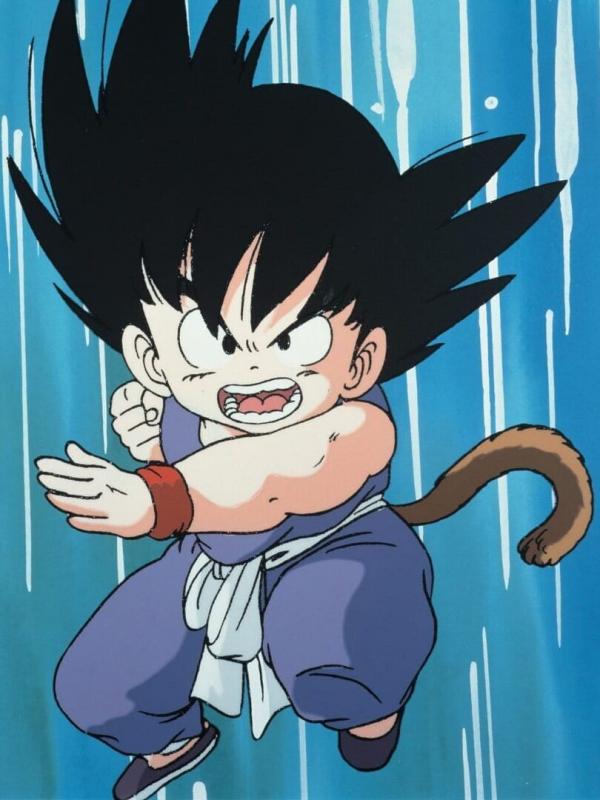 Dragon Ball Super S1 E40