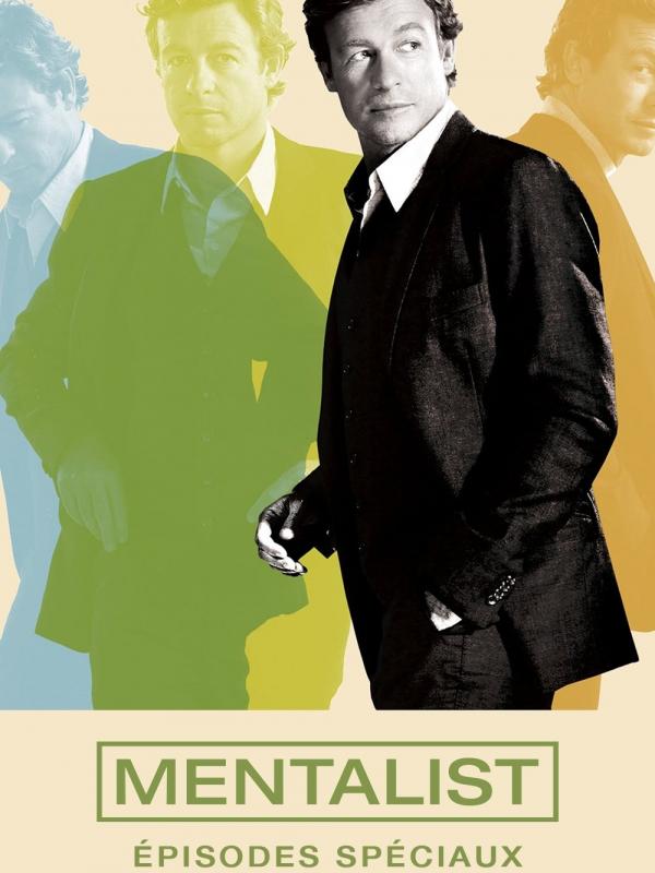 Mentalist