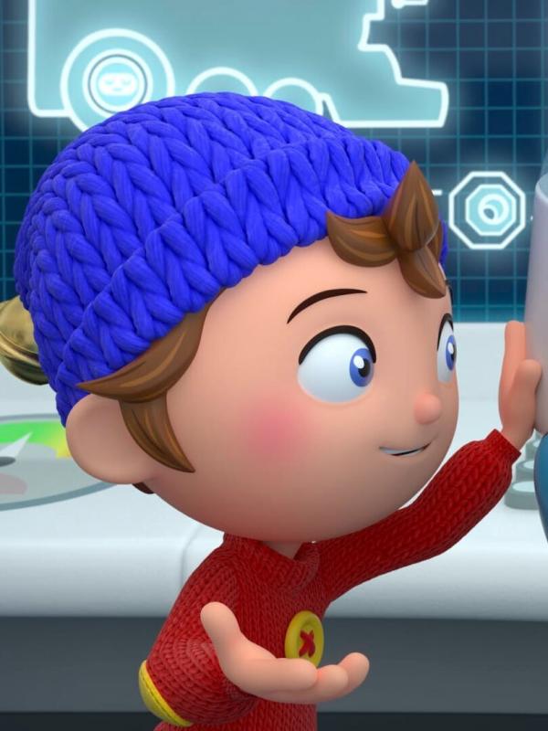 Oui-Oui, enquêtes au pays des jouets S2 E22