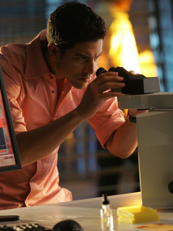 Les experts : Miami S5 E4