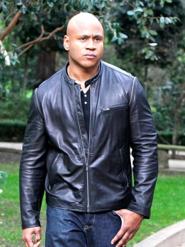 NCIS : Los Angeles S3 E18