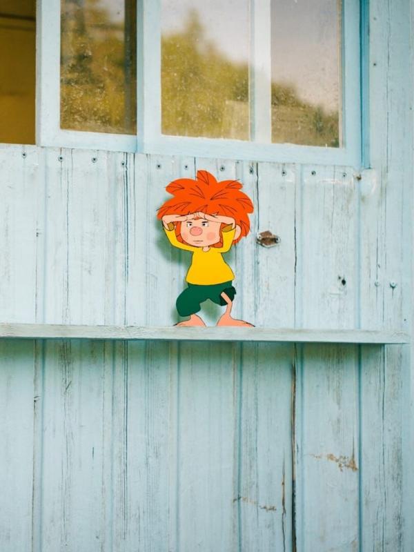 Neue Geschichten vom Pumuckl S2 E13