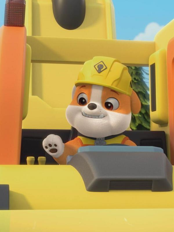 Rubble & Crew S1 E1