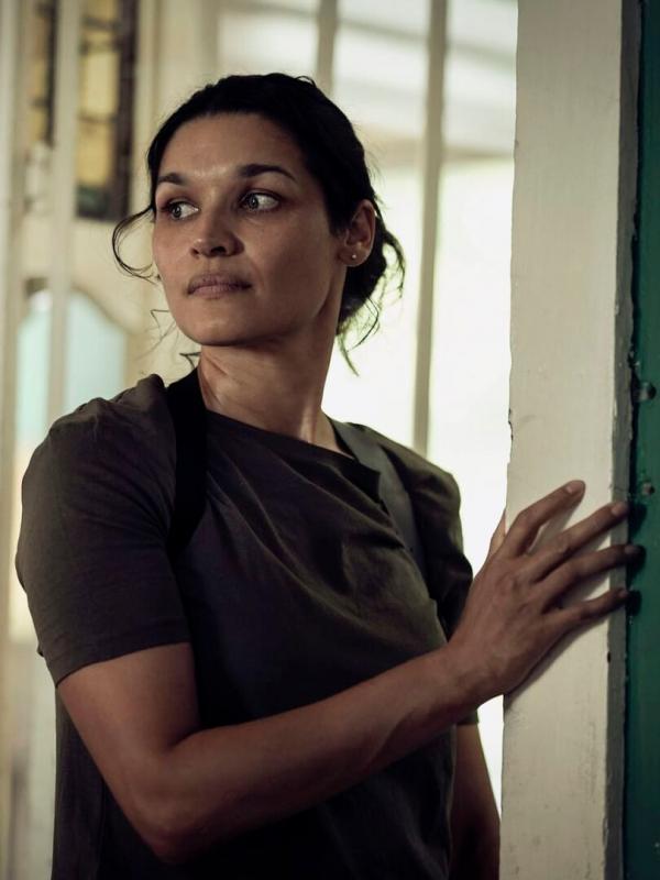 Reyka S2 E7