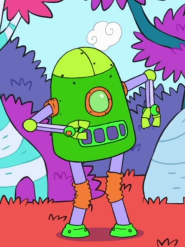 Simon Superhase S4 E45