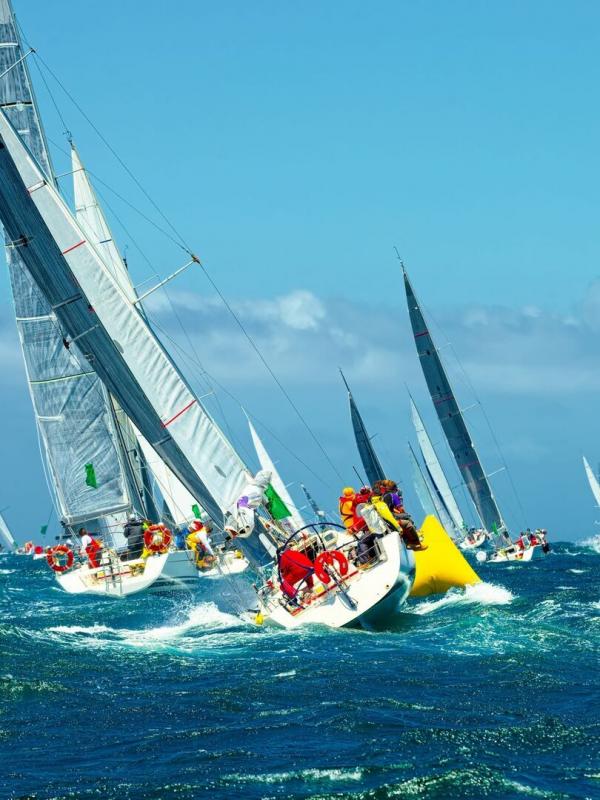 China Cup International Regatta