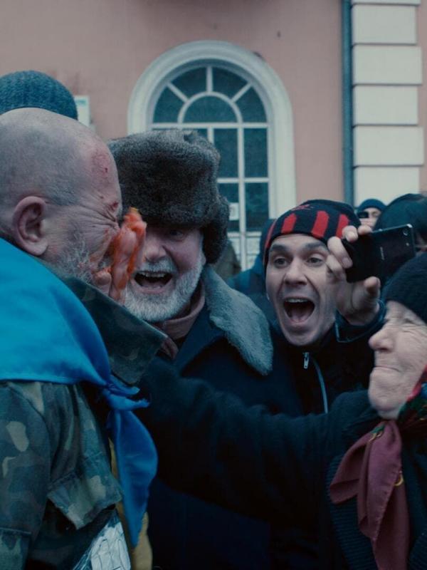 Donbass