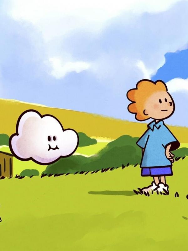 Ella, Oscar & Hoo S1 E17