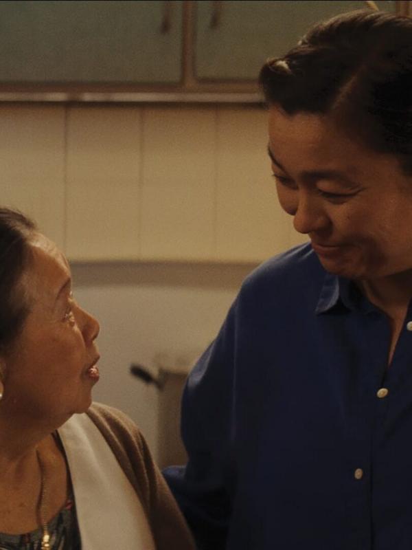 Dans la cuisine des Nguyen