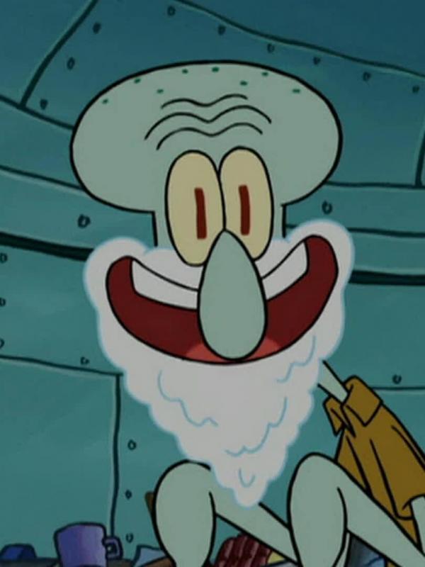 Bob l'éponge S7 E19