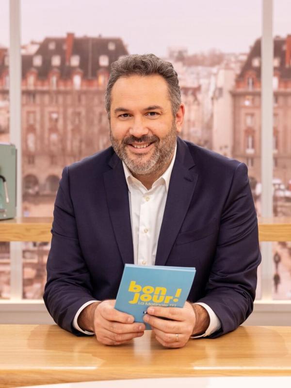 Bonjour ! La Matinale TF1