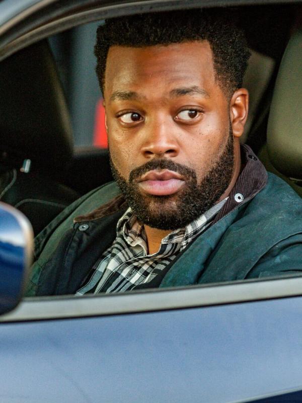 Chicago Police Department S7 E8