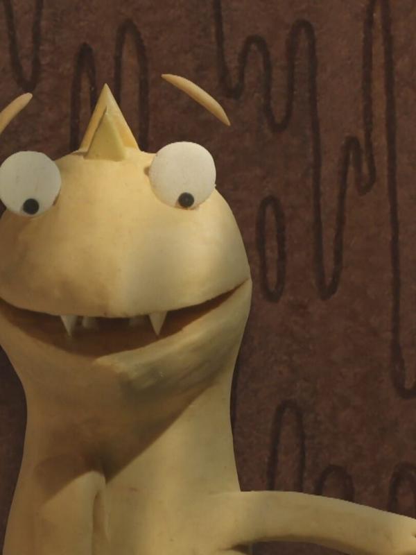 Kiri & Lou S1 E17