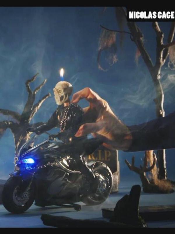 Tout est vrai (ou presque) S5 E36