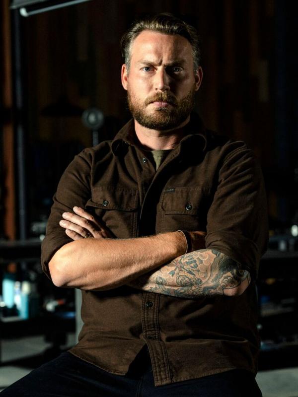 Le meilleur forgeron