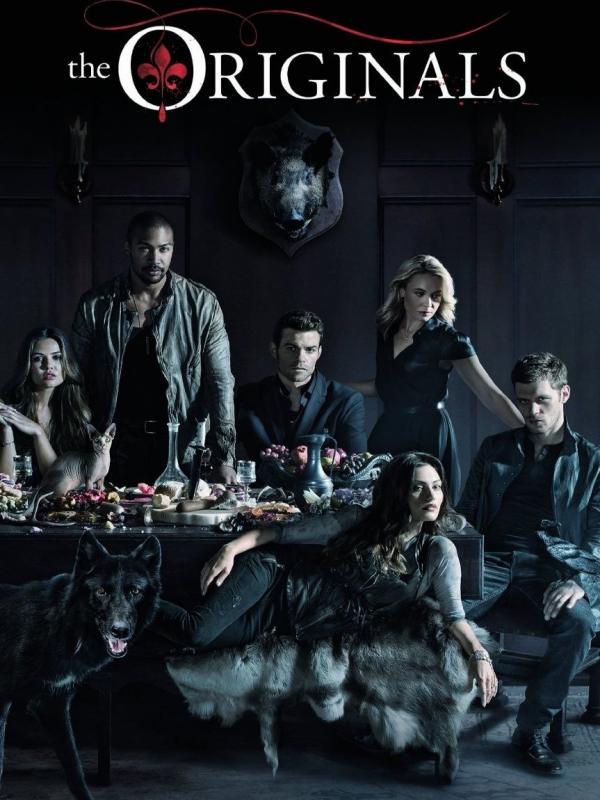 The Originals
