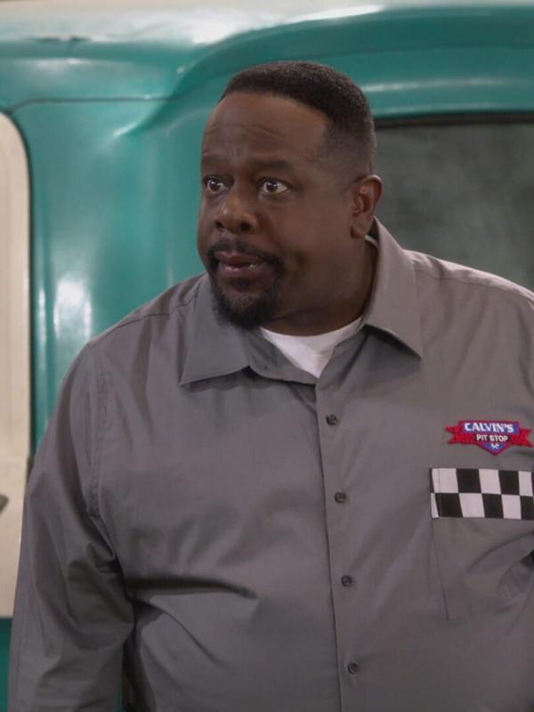 The Neighborhood S4 E10