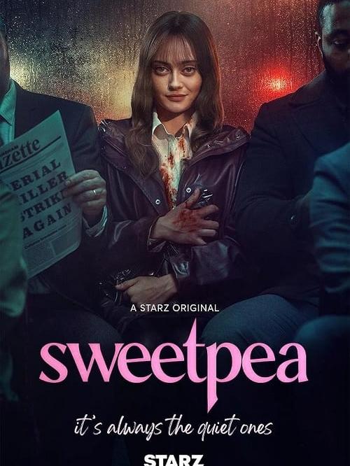Sweetpea
