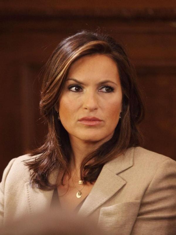 New York Unité Spéciale S9 E4