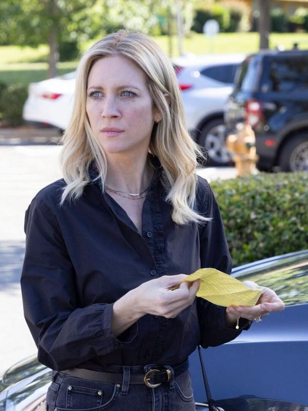 The Hunting Wives S1 E5