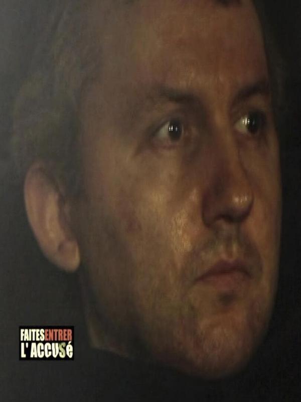 Faites entrer l'accusé