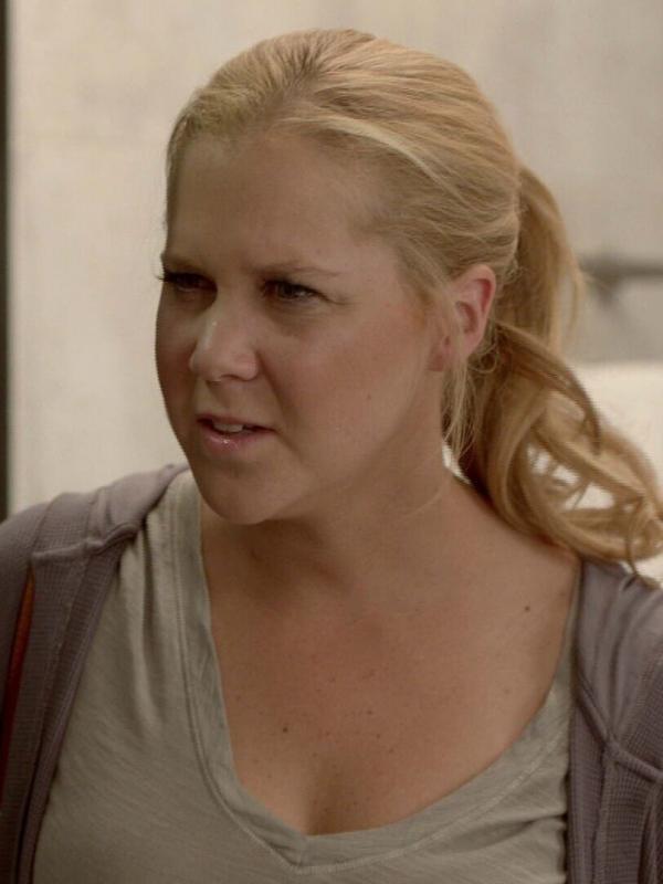 Inside Amy Schumer S2 E4