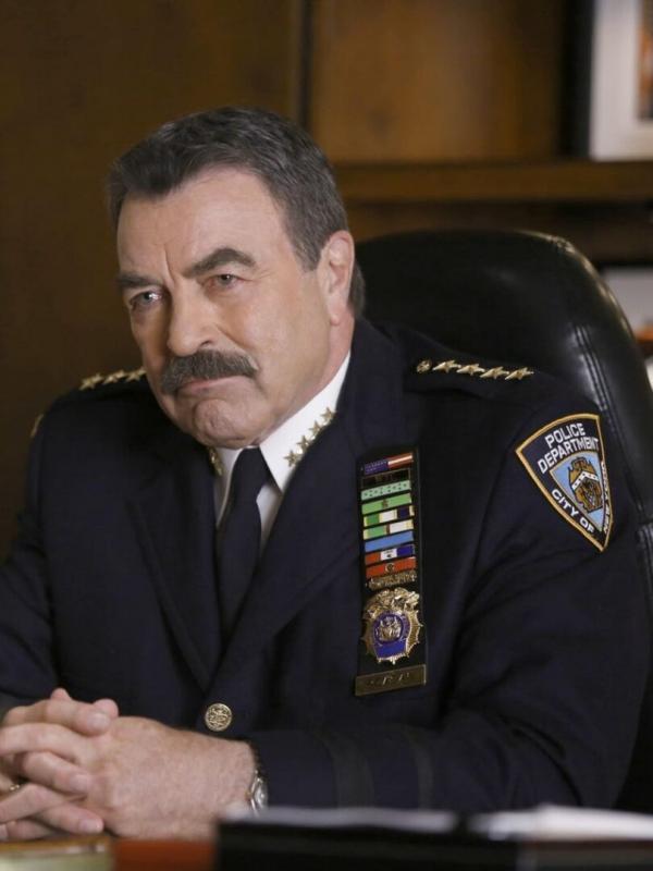 Blue Bloods S7 E10