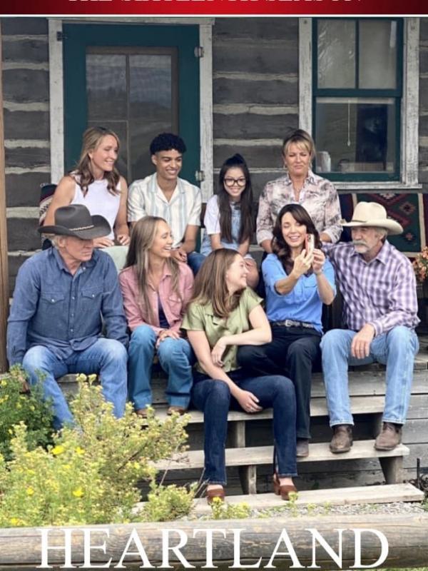 Heartland