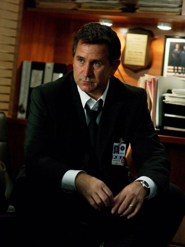 FBI : Portés Disparus S3 E10