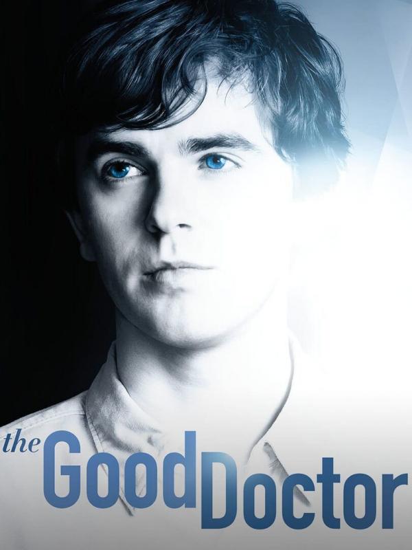 The Good Doctor S1 E9