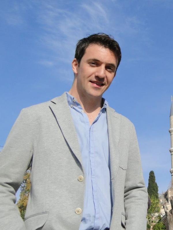 Les contes sanglants d'Europe