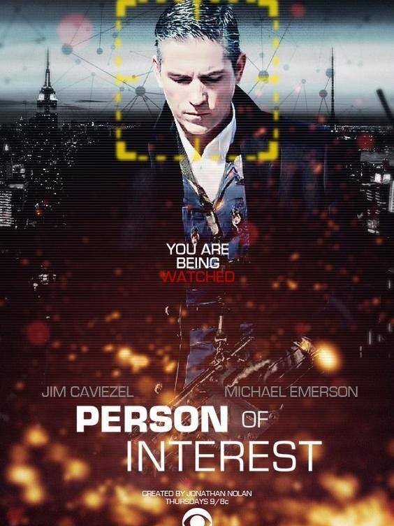 Person of Interest