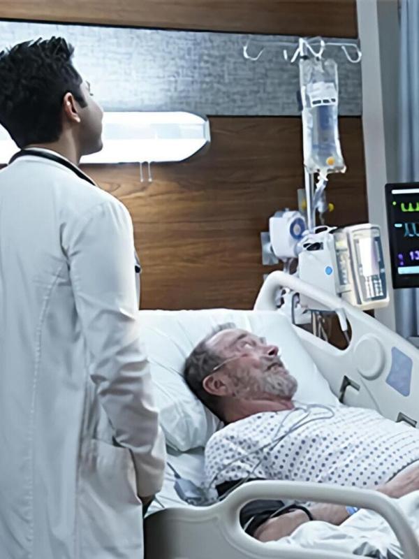 The Resident S2 E23