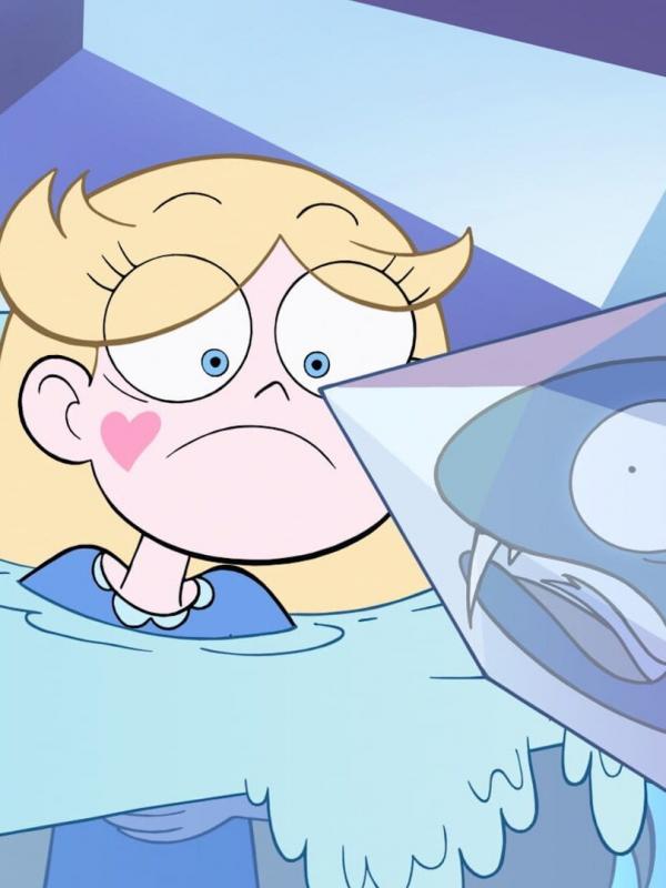 Star Butterfly S2 E31
