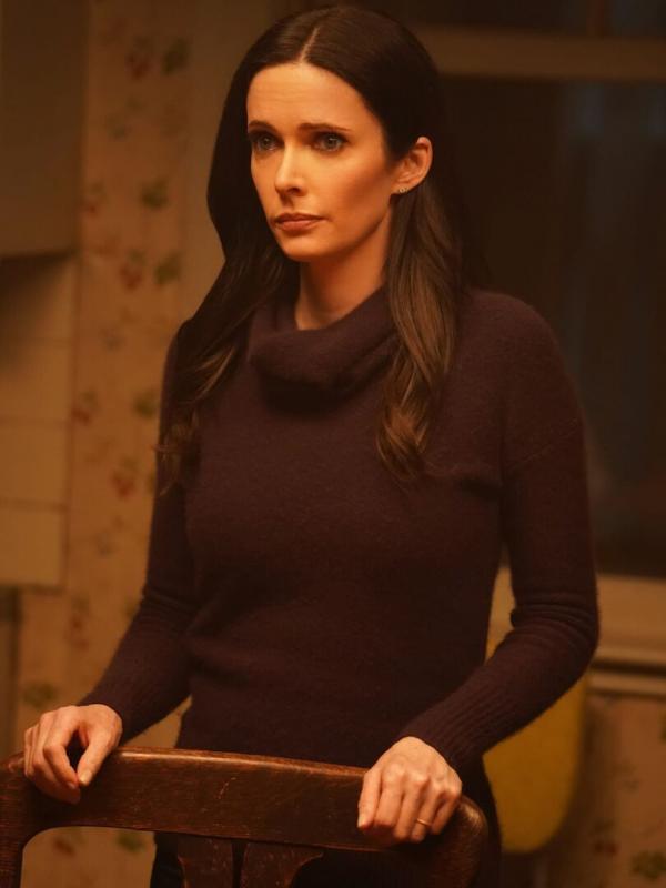 Superman et Loïs S2 E11