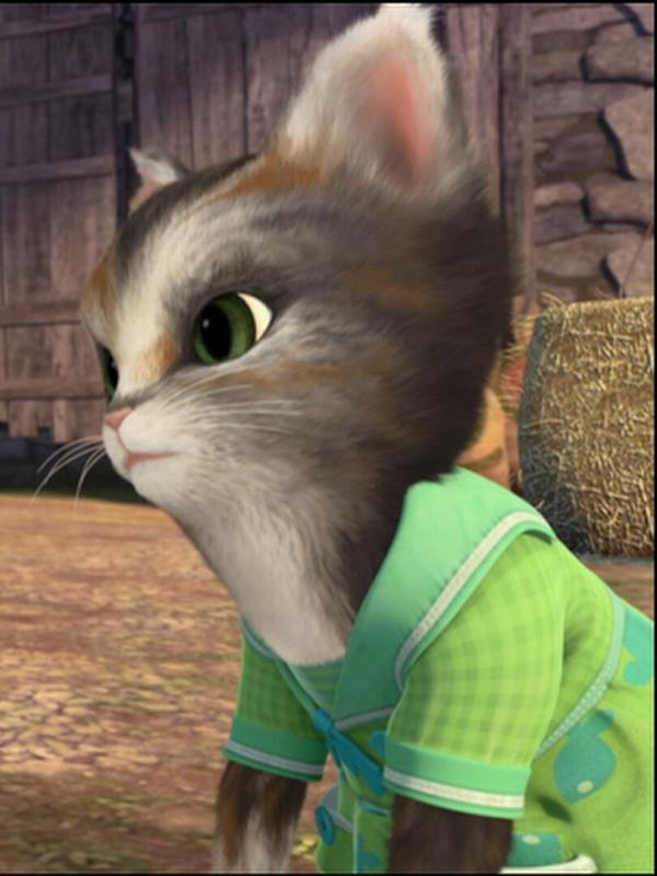 Pierre Lapin S2 E43