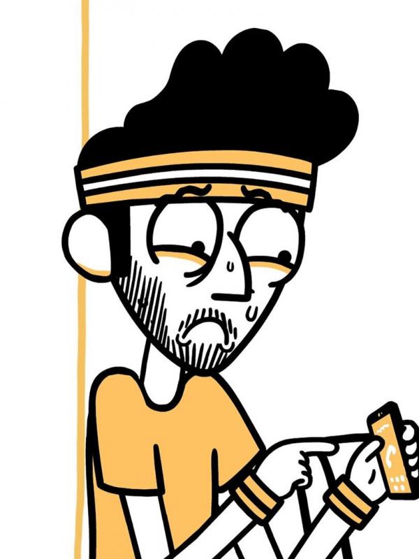 Flippé S1 E15