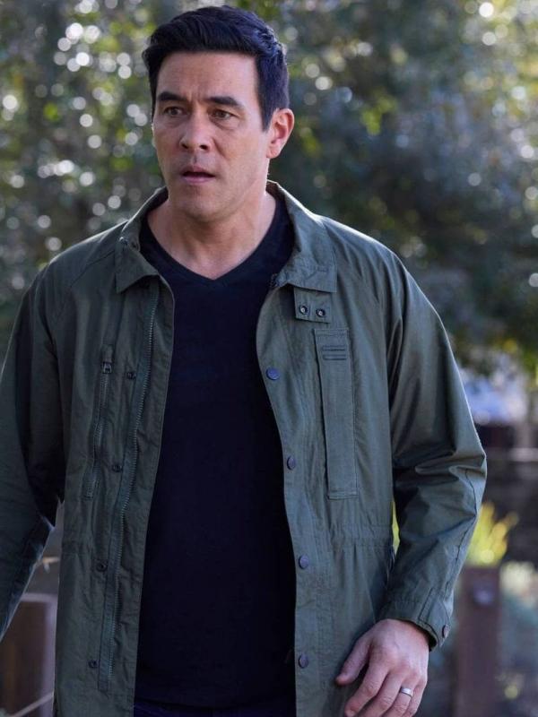 Home and Away S37 E60