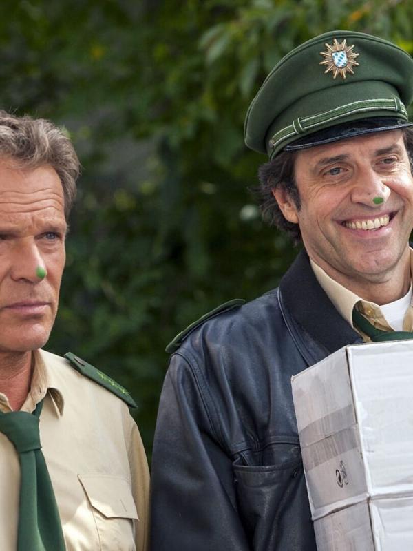 Hubert und Staller S2 E12