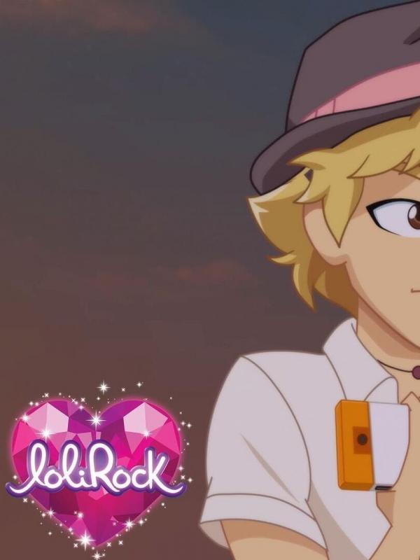 LoliRock S1 E20