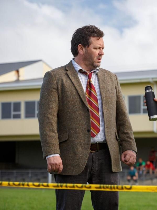 Brokenwood S2 E1