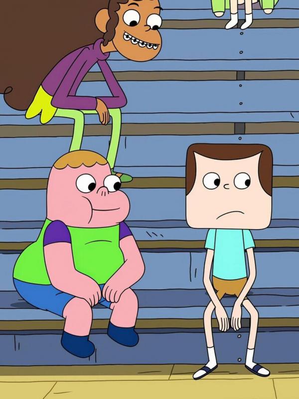 Clarence S2 E38