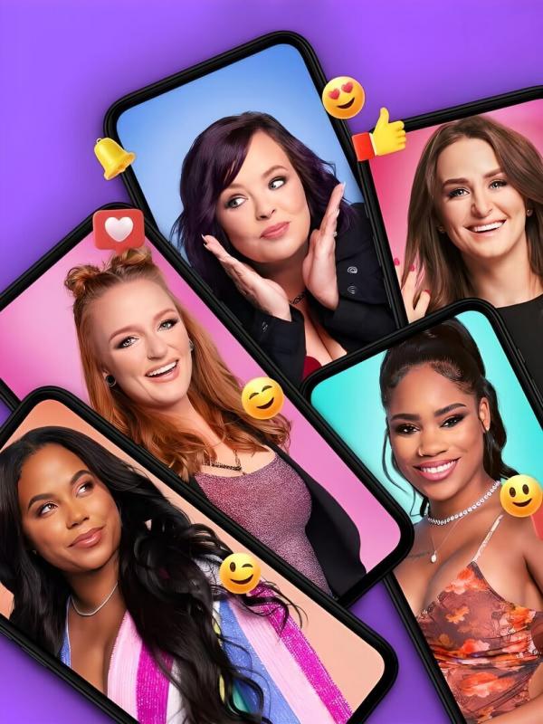 17 ans et maman : Nouveau chapitre