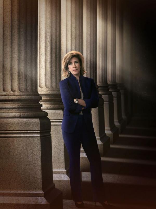 Les procès du mal avec Kelly Siegler