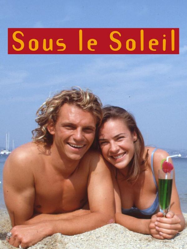 Sous le soleil S3 E4